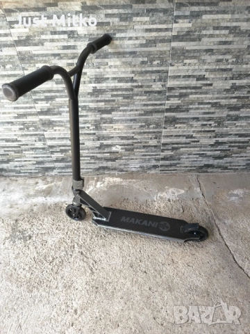 Тротинетка 