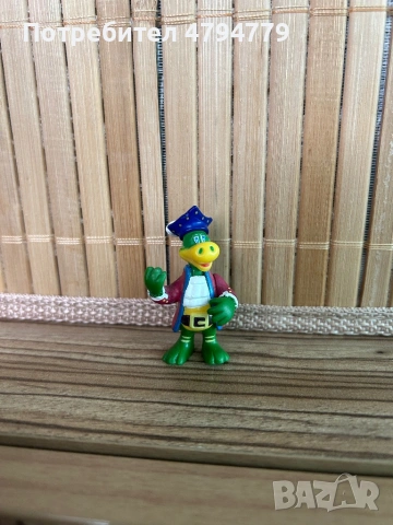 Данонино фигурки, снимка 7 - Фигурки - 54173109