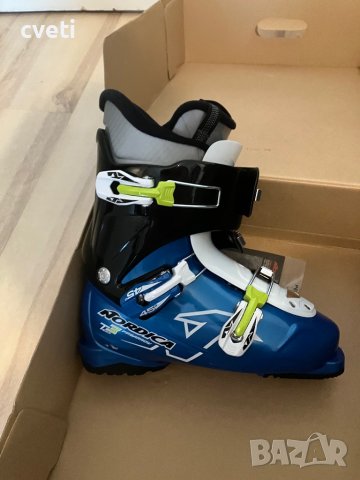 Ски обувки - нови, детски, снимка 7 - Зимни спортове - 38655459
