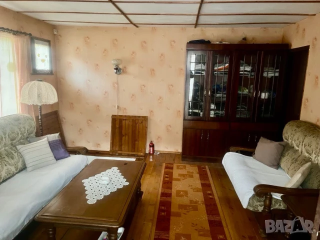 Вила на ждрелото на река Ерма, снимка 17 - Къщи - 50923588