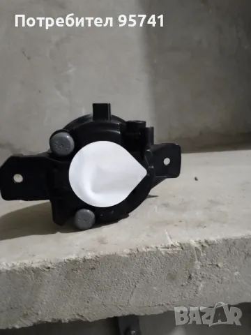 Халогени Nissan Qashgai, снимка 2 - Части - 49694752