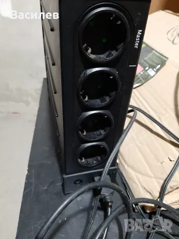 UPS захранване Eaton, снимка 4 - UPS захранвания - 48269686