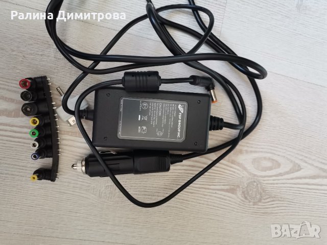 Зарядно за лаптоп! , снимка 1