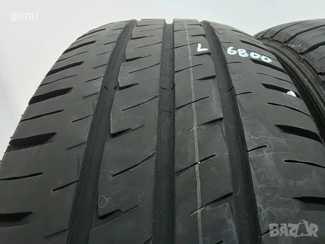 2бр летни гуми 215/65/17 HANKOOK L06800 