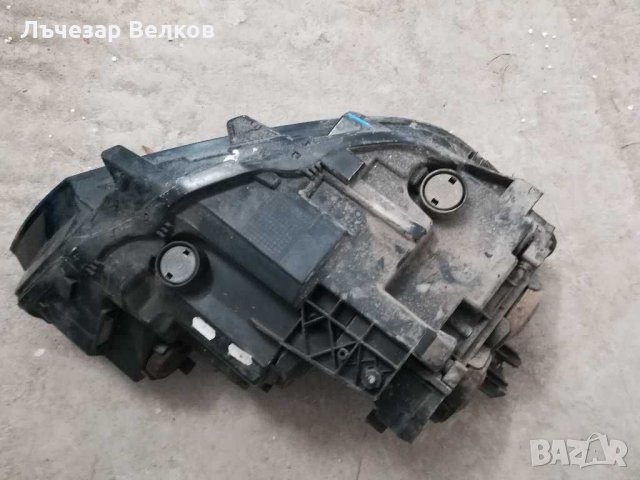 Фар за VW Passat , снимка 6 - Части - 31347442