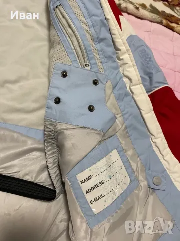 Яке за ски/сноуборд размер L, снимка 9 - Зимни спортове - 48672421