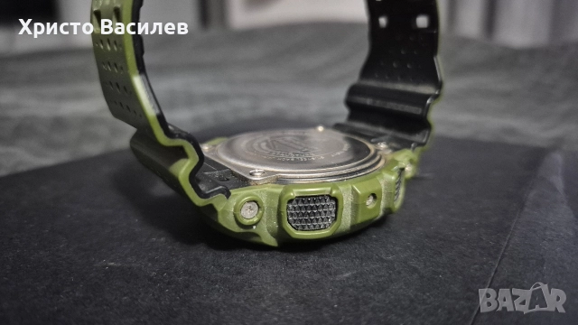Casio G-shock ga 110lp, снимка 5 - Мъжки - 52867094