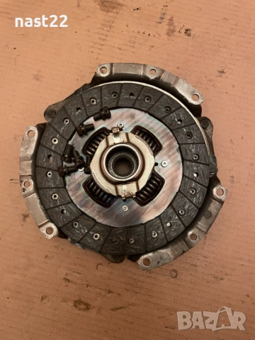 Съединител комплект за Сузуки Гранд Витара 1998-2005 год 1.6 97 к.с, снимка 7 - Части - 52677818