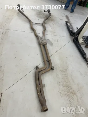 BMW F12 F13 640i генерация