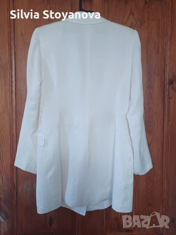 сако Zara , снимка 3 - Сака - 54170260
