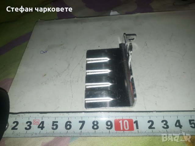 Алуминиев радиатор, снимка 6 - Други - 42883769