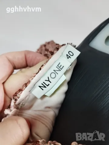 блестяща рокля 👗, снимка 6 - Рокли - 48060782