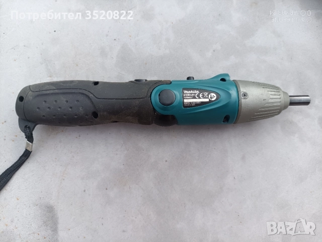 Ел.отвертка, снимка 4 - Отвертки - 52389263