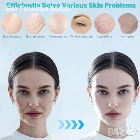 Нови 10 броя 12-пинови накрайници за Dr.Pen A10 микронидлинг писалка, снимка 3 - Други - 53914164