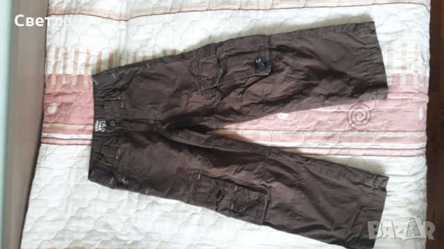 Панталони за ръст 116 см., снимка 7 - Детски панталони и дънки - 31041376