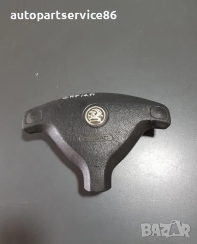 Кормилна част за Opel Zafira (2002)