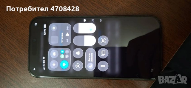 Продавам iPhone 16 pro , снимка 3 - Apple iPhone - 53193312