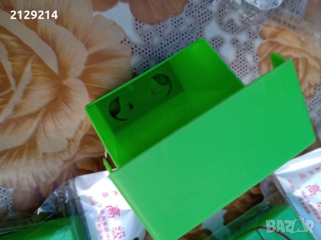 6. Кутия за цигари , снимка 3 - Други - 40459921