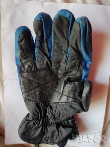 Топли ръкавици Ръкавици за ски Кожени ръкавици за мотор Мото екипи Каски Предпазна ризница Джърсита, снимка 8 - Ръкавици - 52338663