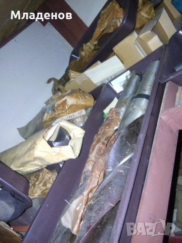 Свредла за метал , ЦО и КО, снимка 2 - Други машини и части - 27959146