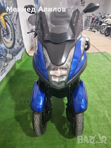 Yamaha Tricity 155, снимка 5 - Мотоциклети и мототехника - 56513553