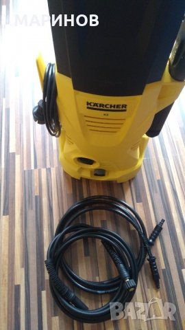 Водоструйка Karcher керхер резервни части за к2 в Градинска техника в ...