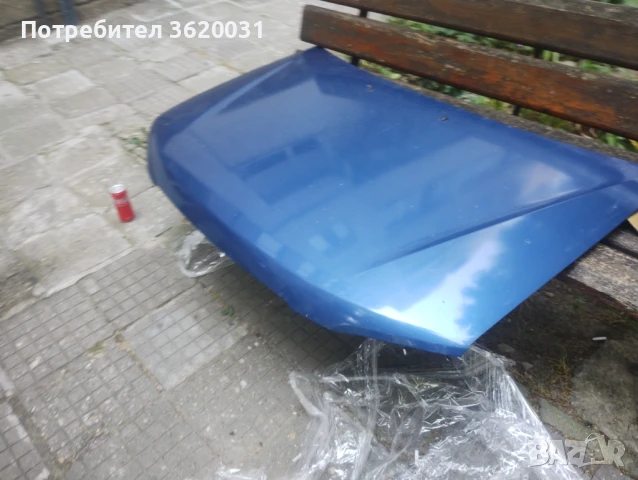 Части за Мазда демио , снимка 18 - Части - 50806617