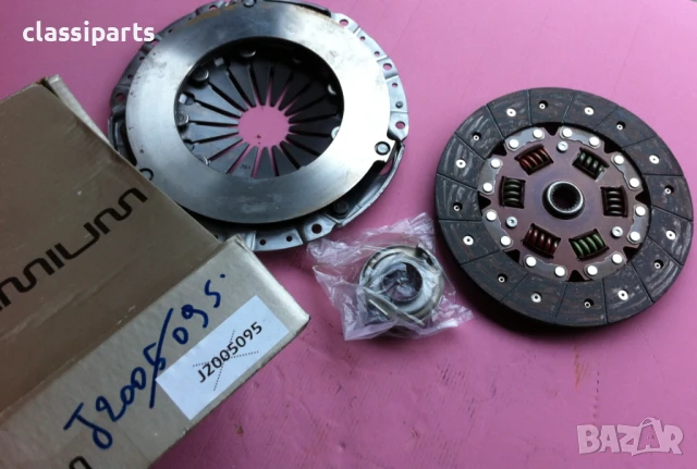 Комплект съединител за Мицубиши / MITSUBISHI Space Wagon и Space Runner двигател 2.0 TD, снимка 6 - Части - 51062034