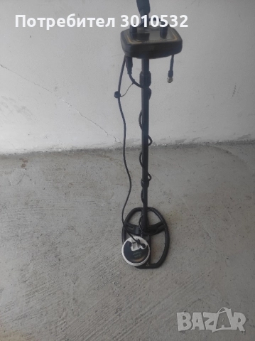 Металотърсач ТХ 850 с две сонди., снимка 4 - Друга електроника - 52430161