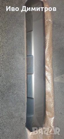 Лайсна на задна броня за TOYOTA RAV 4 / 52453 - 42040 - B3