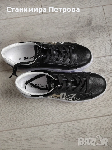 дамски обувки , снимка 7 - Дамски ежедневни обувки - 53376887