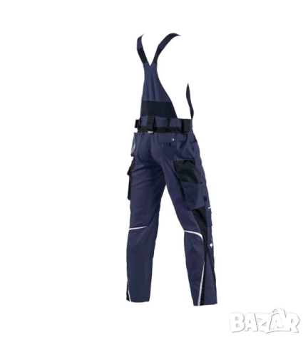 работен Гащеризон Engelbert Strauss es motion размер 52, снимка 4 - Панталони - 52744248