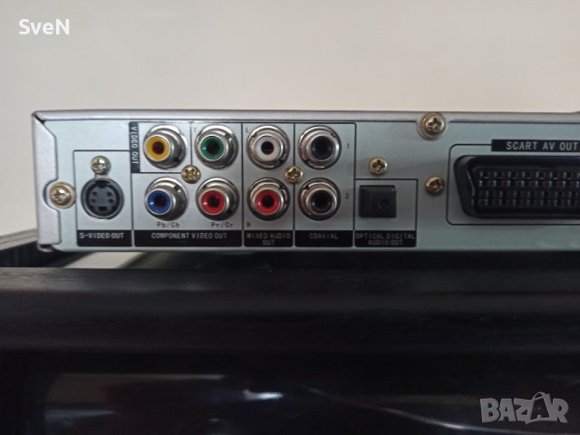 DVD Roadstar, снимка 5 - Плейъри, домашно кино, прожектори - 38520141