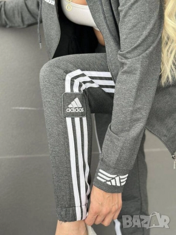 дамски екип Adidas , снимка 2 - Спортни екипи - 52053460