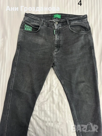 Мъжки дънки Pause, снимка 11 - Дънки - 54280012