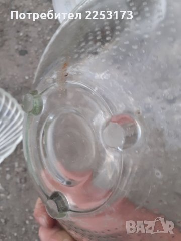 Разни стъклени и порцеланови, снимка 2 - Декорация за дома - 36836278