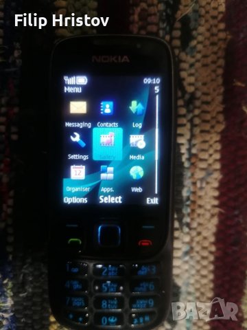 Нокиа 6303, снимка 2 - Nokia - 38526186