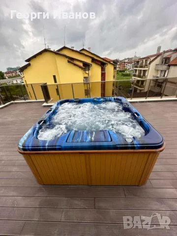 Къща за гости Дани100 - Приморско, снимка 8 - Почивки на море - 50215907