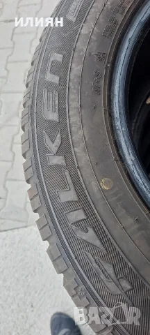 зимни гуми 225 60 16 Falken 2023г, снимка 6 - Гуми и джанти - 56132030