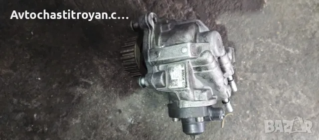 Гнп - Peugeot 308 Gt BlueHdi - 98 113 473 80, снимка 1