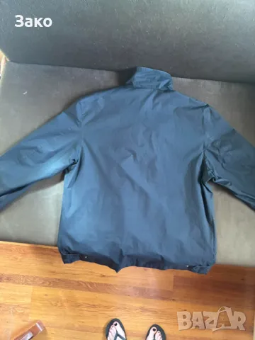 Импрегнирано мъжко яке пролет/есен DOWN STAIRS, снимка 3 - Якета - 49962415