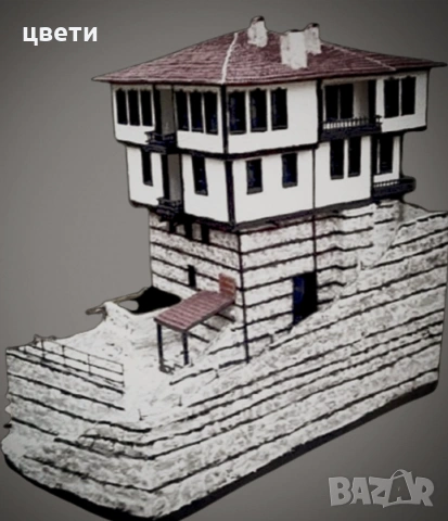 търся спонсор съдружник за реализация на перспективна идея, снимка 18 - Проекти - 53953752