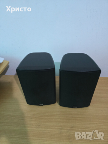 Canton plus gxl3, снимка 3 - Тонколони - 44820444