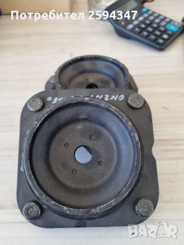 KIA SHUMA ОПОРА МАКФЕРСЪН ПРЕДНА , снимка 2 - Части - 35433564