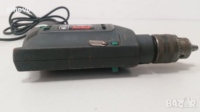 Бормашина ударна Skil 6432HI, снимка 4 - Бормашини - 29262496