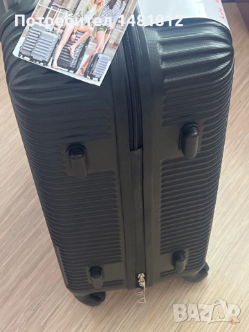 Куфар , снимка 4 - Куфари - 52988037