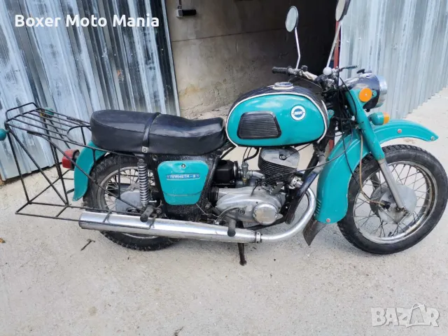 Заменям Мотоциклети,Мотопеди,Скутери,ATV за Дизелови МПС:Ван,Бус,Пикап,Ремарке,Комби,Хечбек. , снимка 4 - Автомобили и джипове - 45525270