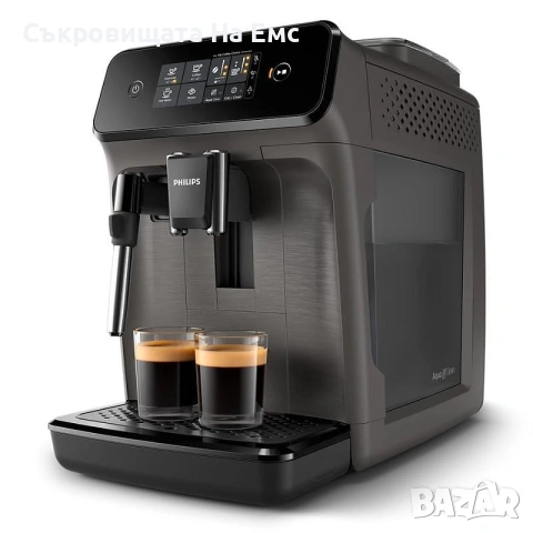 Кафеавтомат Philips EP1224/00 
