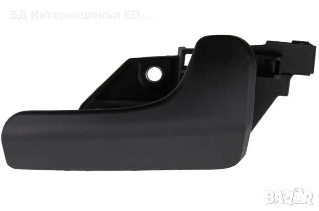 735532888 Вътрешна дръжка за предна дясна врата на FIAT DUCATO, CITROEN JUMPER, PEUGEOT BOXER,, снимка 3 - Части - 50917813