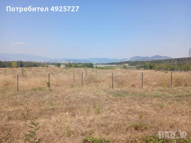 Продавам парцел 50eu.m2 , снимка 3 - Парцели - 55749737